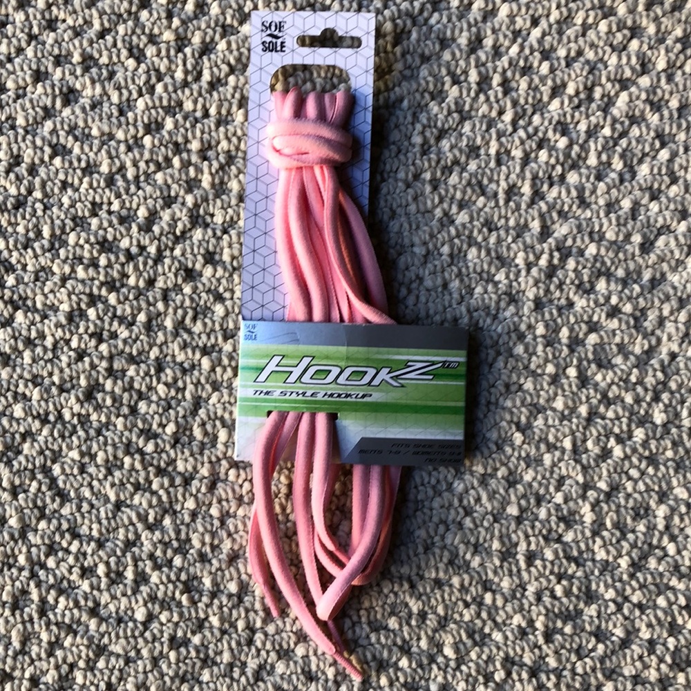 Laces